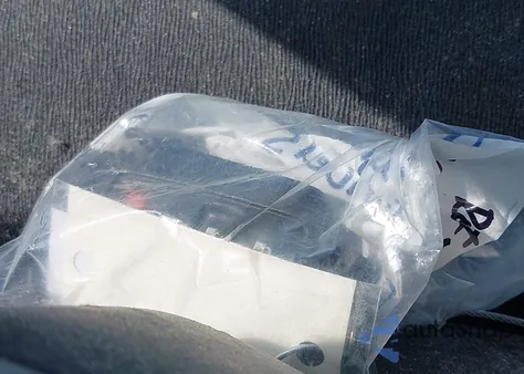 2008 Toyota Prius из США, поврежденный, VIN JTDKB20U487745144